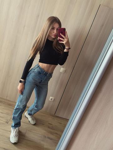 Индивидуалка Летиция Фотография 2