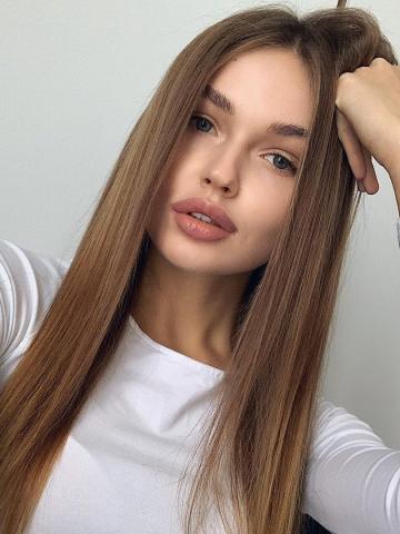 Индивидуалка Летиция Фотография 5